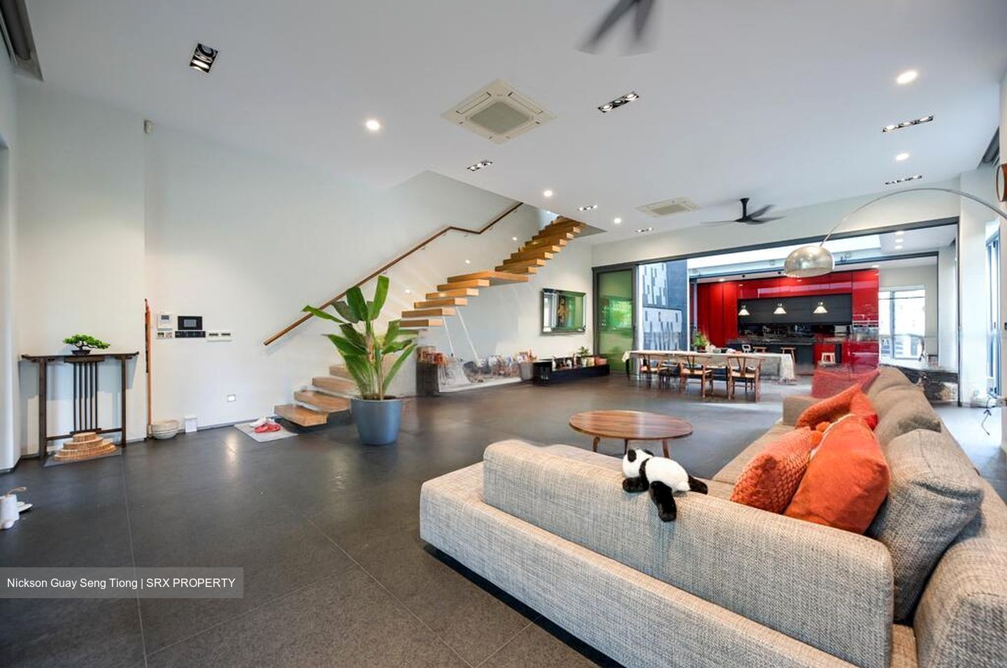 Serangoon Garden Estate (D19), Semi-Detached #453118061